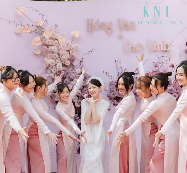 Nghi thức đính hôn 