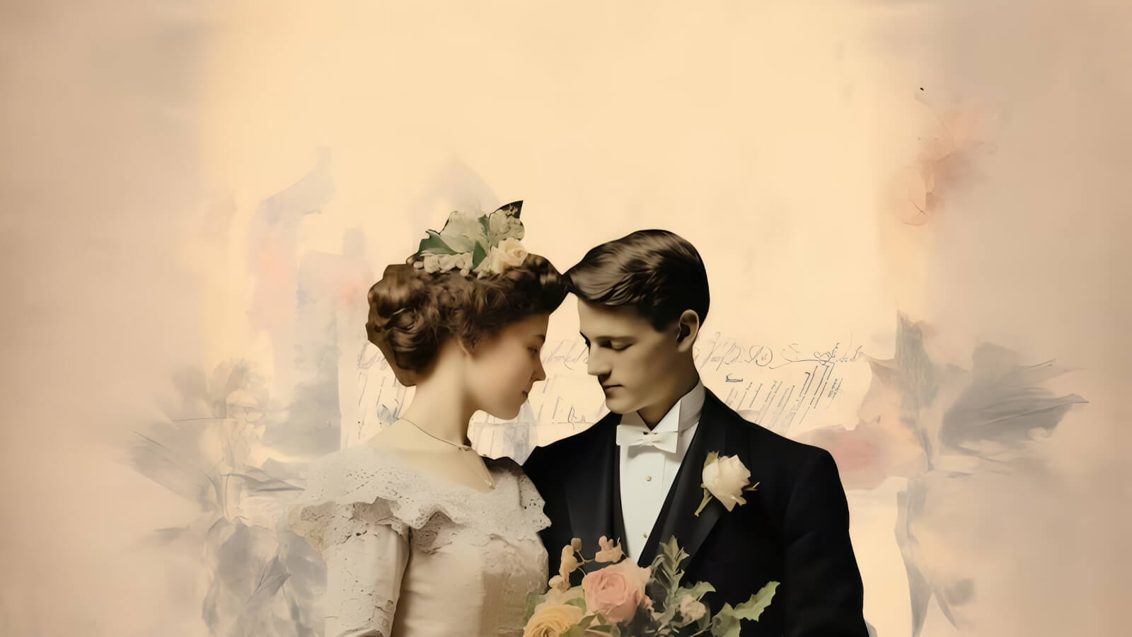 Váy cưới lộng lẫy, dáng bồng bềnh, đuôi cá, có thể thêm áo choàng