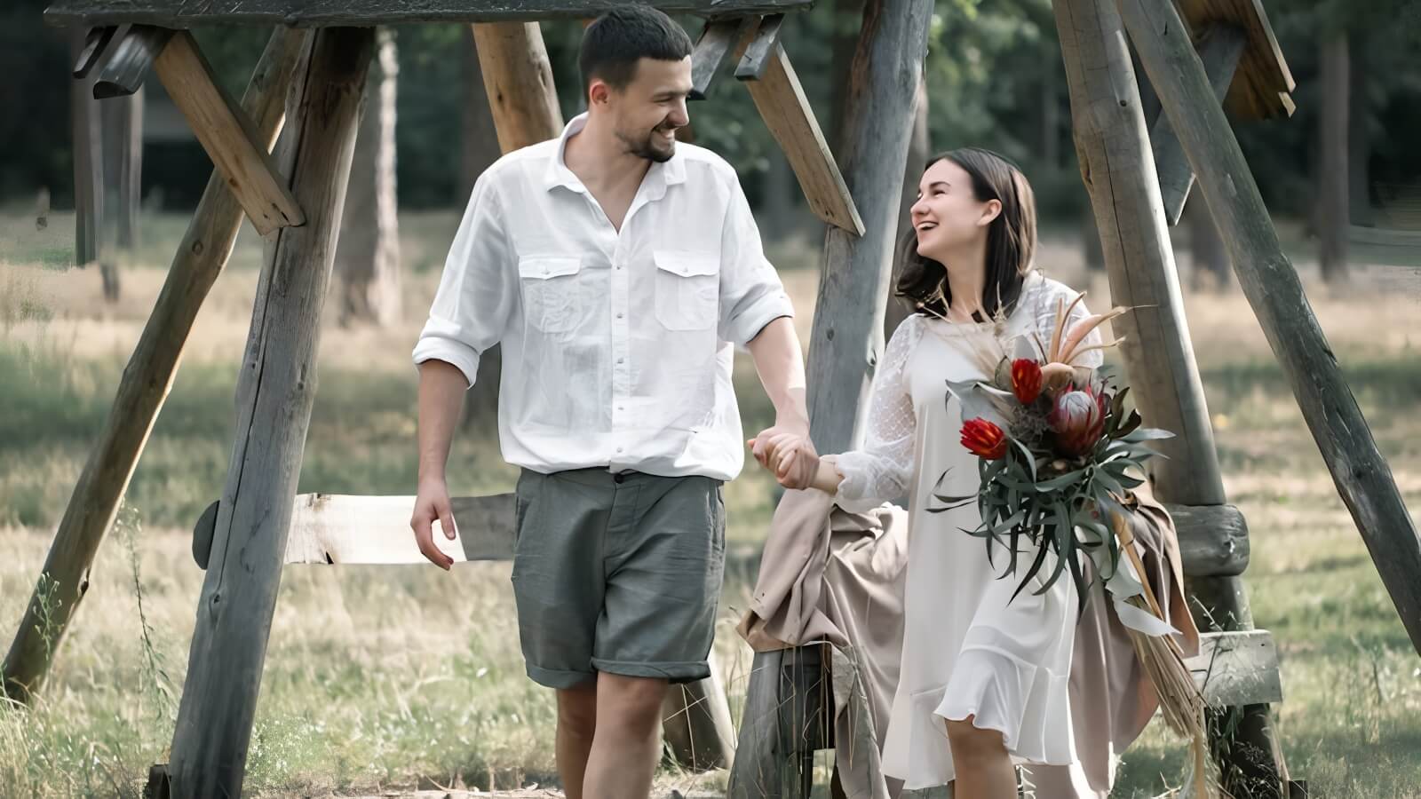 Phim trường có phong cách hiện đại