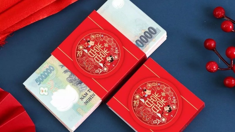 Sính lễ là phần tài sản và lễ vật do gia đình nhà trai chuẩn bị và mang sang nhà gái