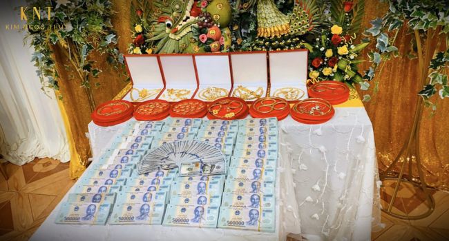 CỦA HỒI MÔN LÀ GÌ? Ý NGHĨA CỦA NÓ NHƯ THẾ NÀO?