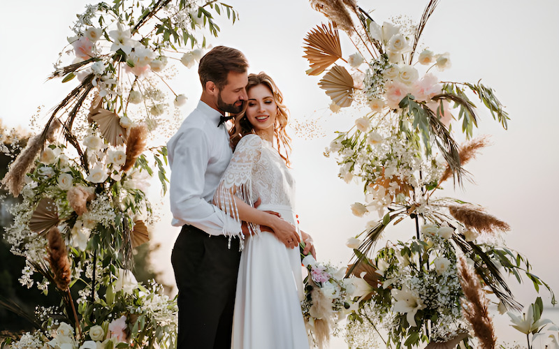 Nụ hôn vai hoạt động như một tín hiệu phi ngôn ngữ mạnh mẽ