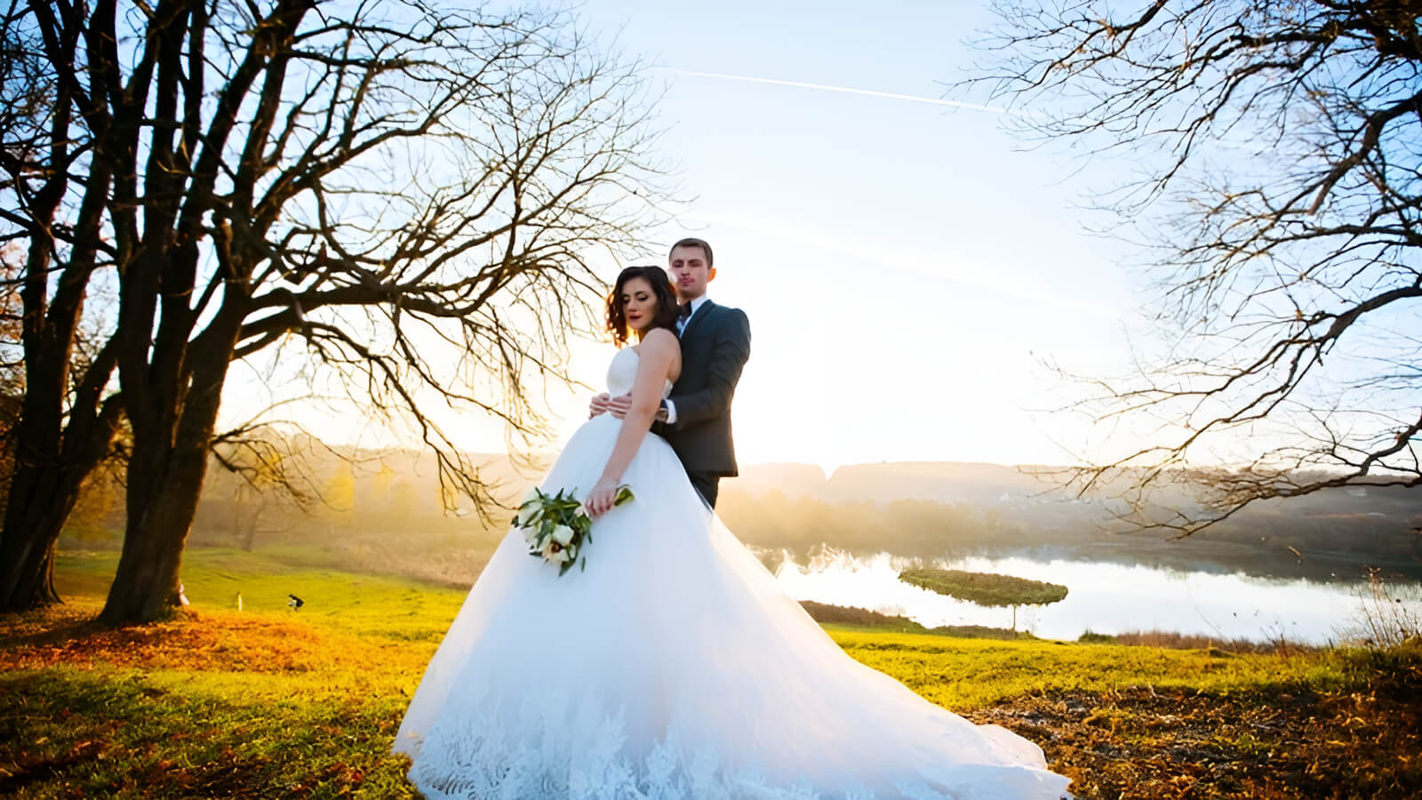 Khi hai người cùng nhìn về một hướng, có những mục tiêu chung rõ ràng