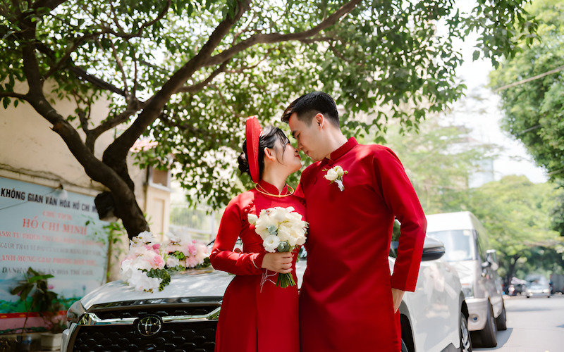 Việc áp dụng các quy tắc truyền thống như 