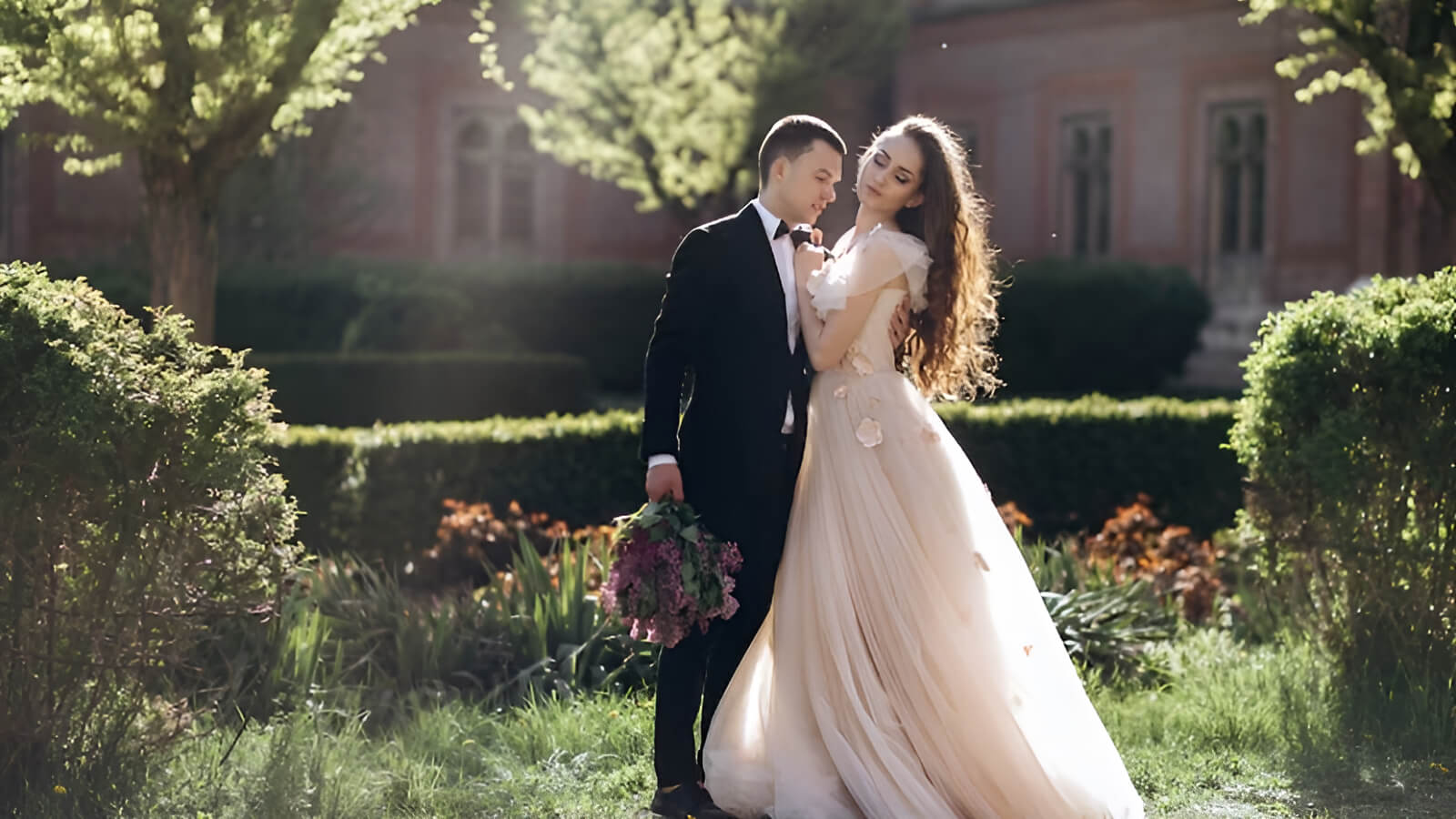 Sự chuẩn bị tốt nhất cho hôn nhân chính là trang bị cho bản thân những hành trang cần thiết