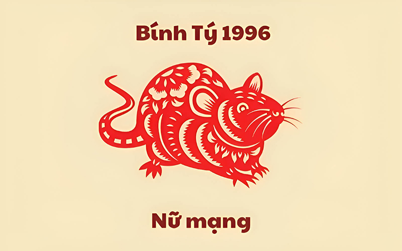 Nữ giới sinh năm Bính Tý thường sở hữu sự thông minh, lanh lợi và khả năng thích ứng nhanh nhạy