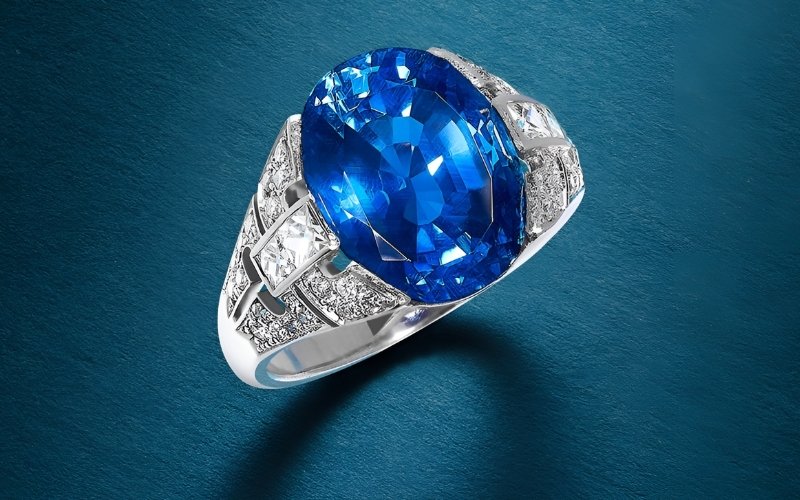 Việc đeo trang sức hợp mệnh không chỉ giúp tôn lên vẻ đẹp mà còn được tin là mang lại cảm giác tự tin, may mắn