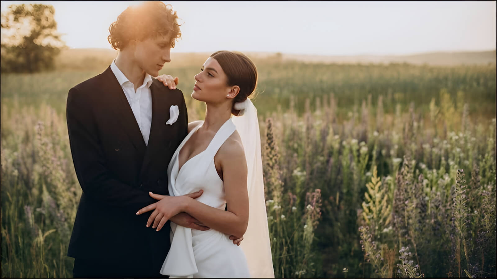 Lời khuyên chân thành nhất vẫn là hãy tin vào tình yêu và sự lựa chọn của bản thân