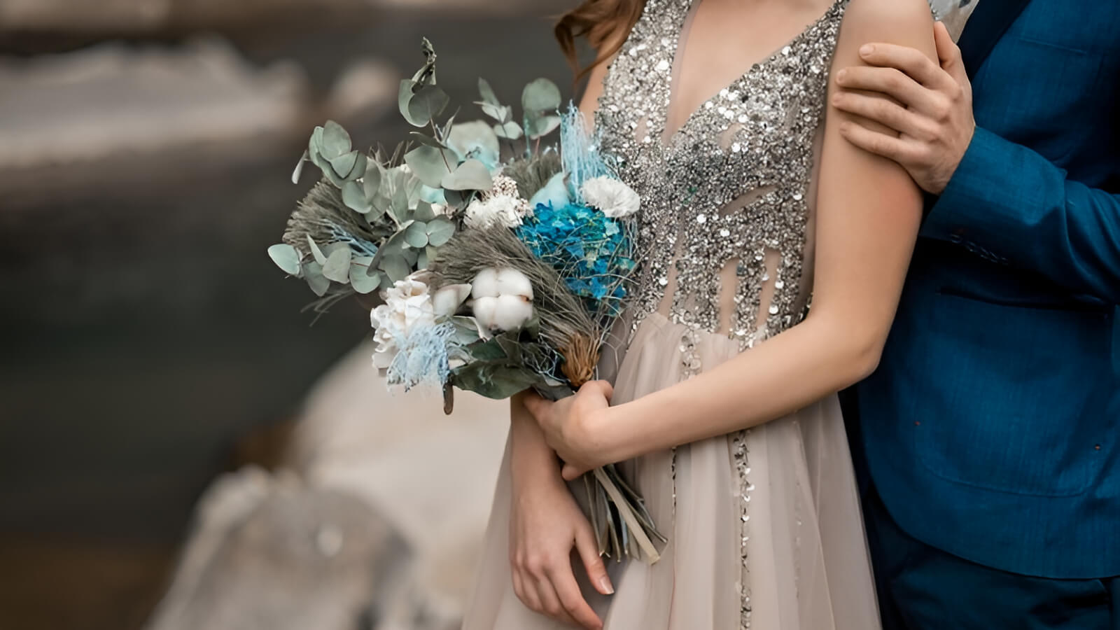 Việc lựa chọn những vật phẩm khởi đầu cho hôn nhân