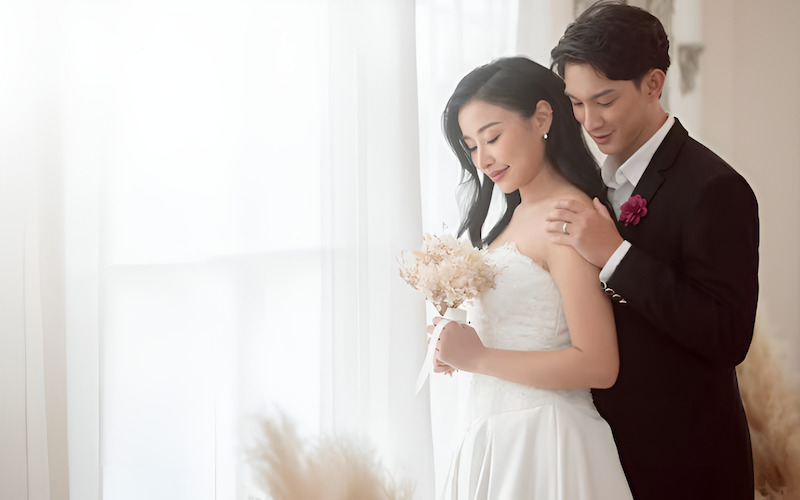 Yêu thương nhỏ mỗi ngày tạo nên nền tảng vững chắc cho một mối quan hệ bền lâu