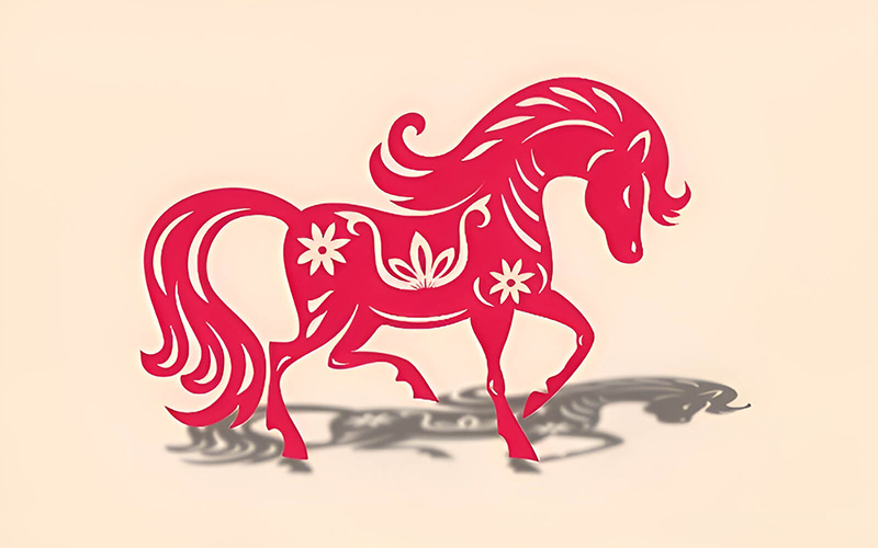 Nam Nhâm Ngọ thường nổi bật với sự thông minh, nhanh nhẹn, hoạt bát