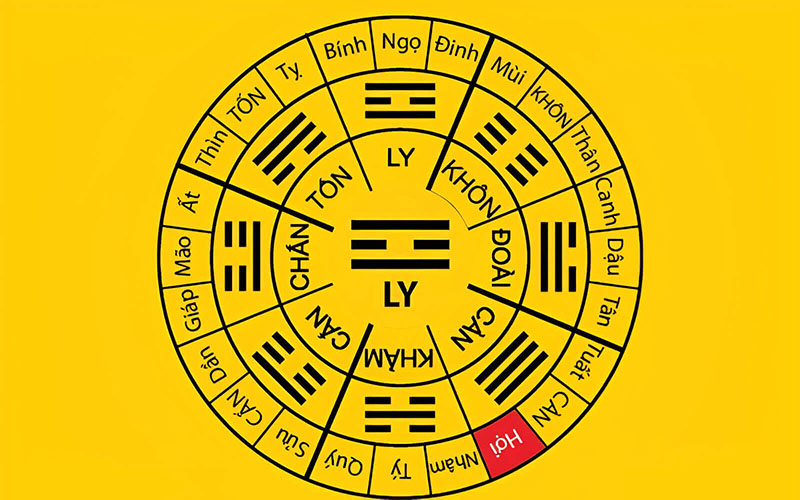 Cung Phi của nam 2002 là Ly