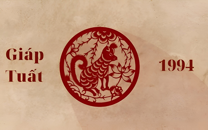 Nữ Giáp Tuất là lựa chọn rất tốt cho nam 2002