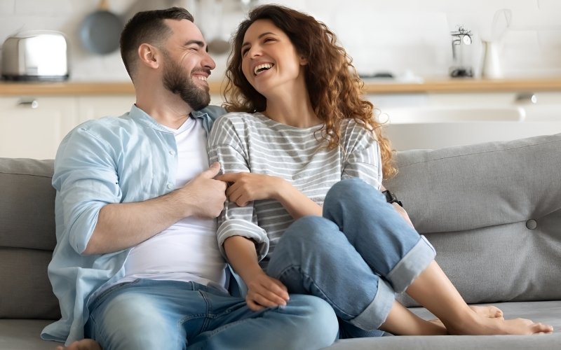 Kết quả hôn nhân thực tế phụ thuộc vào vô vàn yếu tố khác và nỗ lực của cả hai