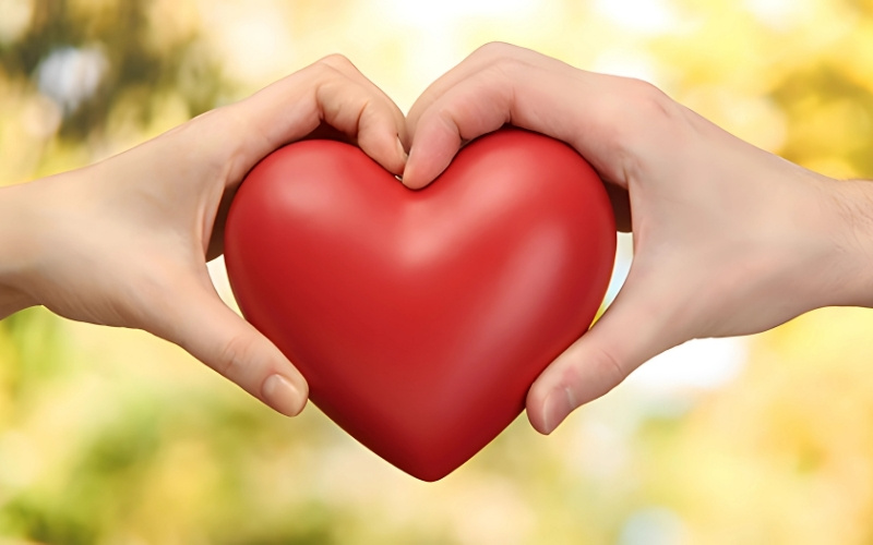 Quan trọng nhất là sự đồng lòng vun đắp mối quan hệ