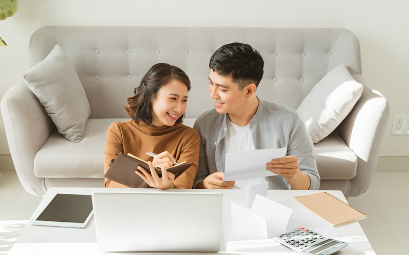 Sự hỗ trợ lẫn nhau dựa trên tôn trọng là vô cùng cần thiết.