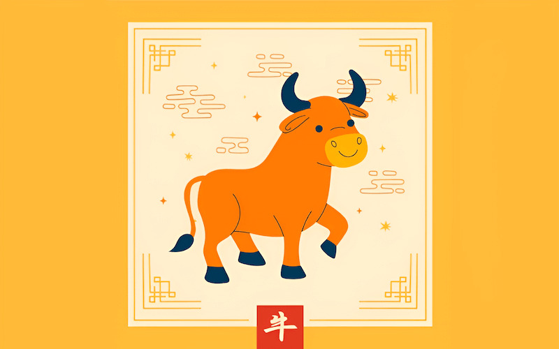 Nam tuổi Tân Sửu