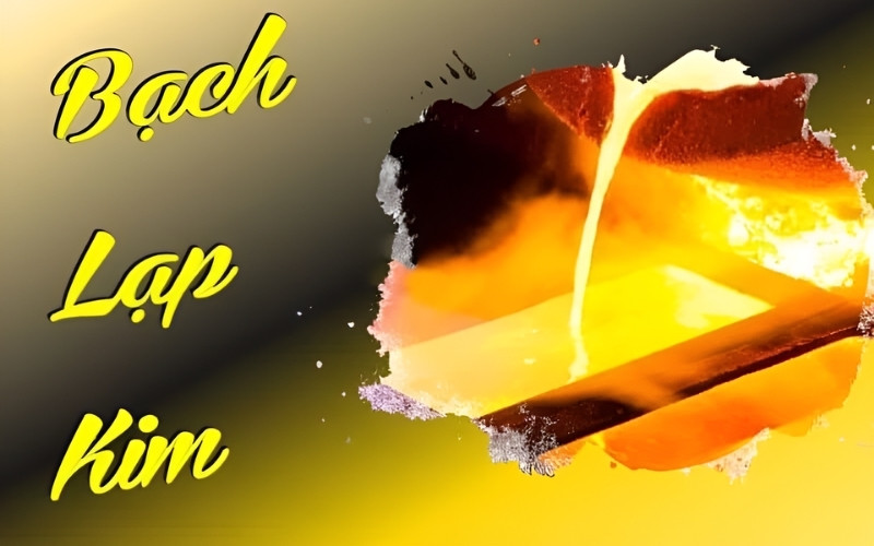 Người sinh năm Nhâm Thân 1992 thuộc Mệnh Kim, cụ thể hơn là nạp âm Bạch Lạp Kim