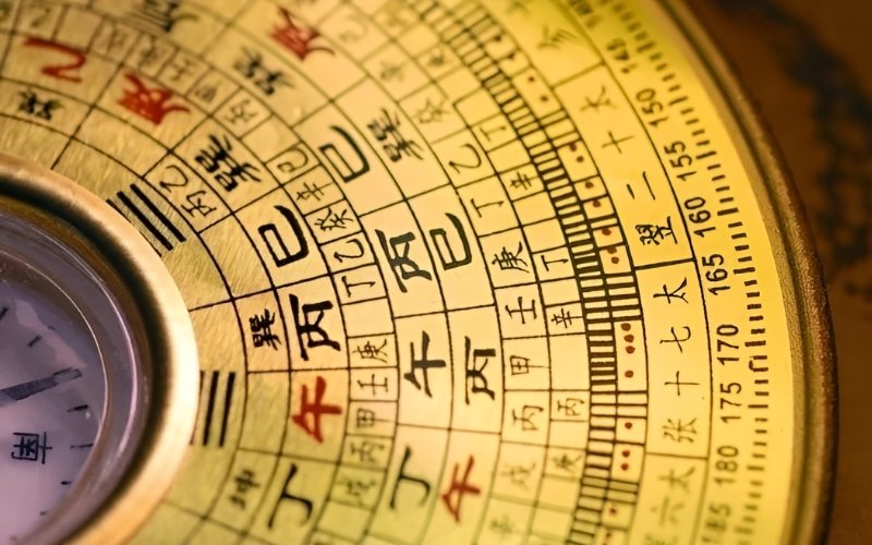 Nữ 2004 có Thiên can Giáp hợp với Kỷ, nhưng xung phá với Canh và Mậu