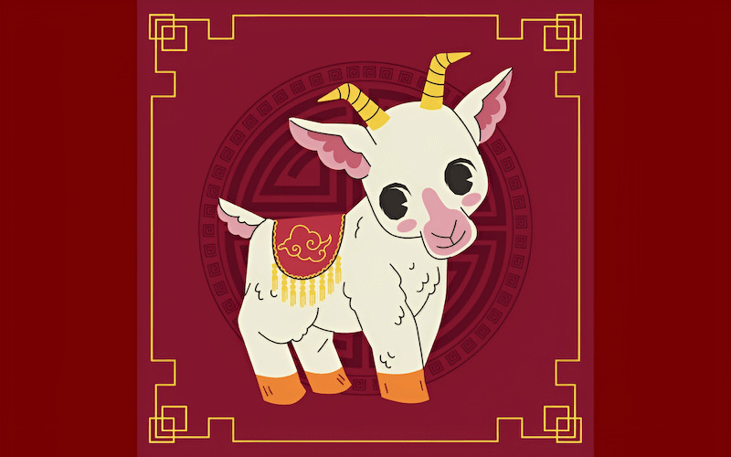 Nữ giới sinh năm 2003 (tính theo Dương lịch), thuộc năm sinh âm lịch là Quý Mùi