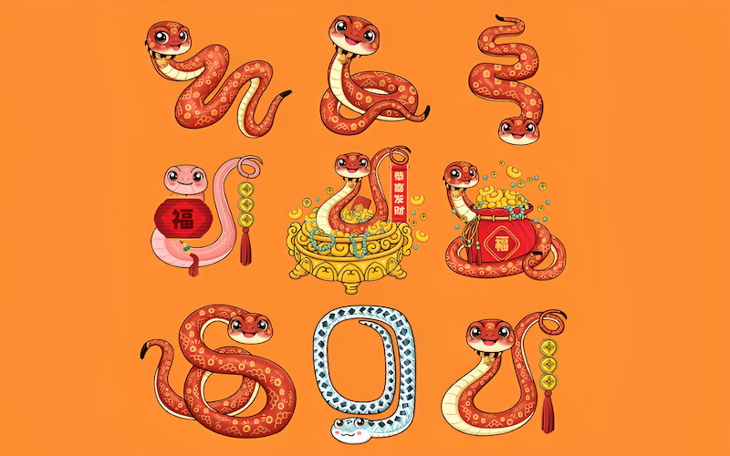 Nữ sinh năm 2001 (Tân Tỵ) và thông tin bản mệnh.