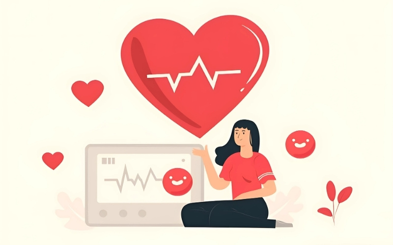 Ưu tiên tình cảm và sự tìm hiểu thực tế trong hôn nhân