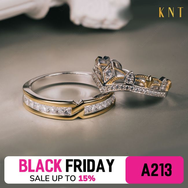 BLACK FRIDAY - FLASH SALE CHỈ TRONG 3 NGÀY 24 - 26/11/23