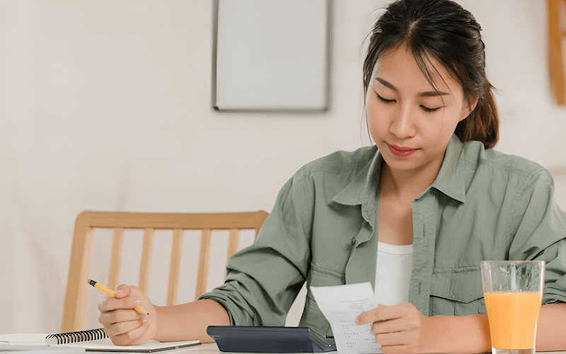 Lập kế hoạch tài chính cơ bản giúp chuẩn bị tốt cho hôn nhân.