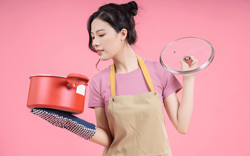 Tổ ấm hạnh phúc cần cả tình yêu và kỹ năng quản lý gia đình.