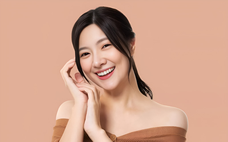 Theo quan niệm dân gian xưa, đây là một tướng tốt đẹp của người phụ nữ