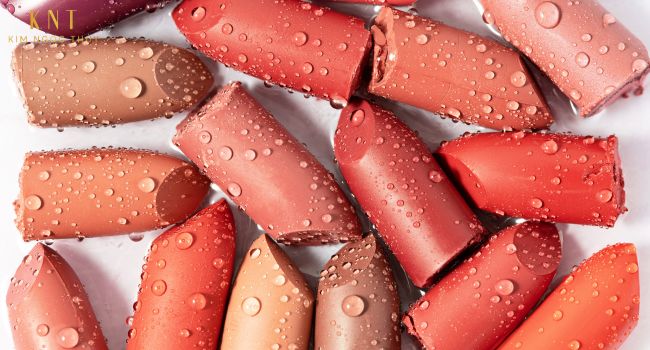 BẬT MÍ NHỮNG MÀU SON “HOT TREND” NĂM 2024