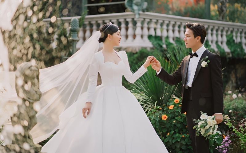 Chuẩn bị cho ngày trọng đại cần một kế hoạch tài chính rõ ràng ngay từ đầu.