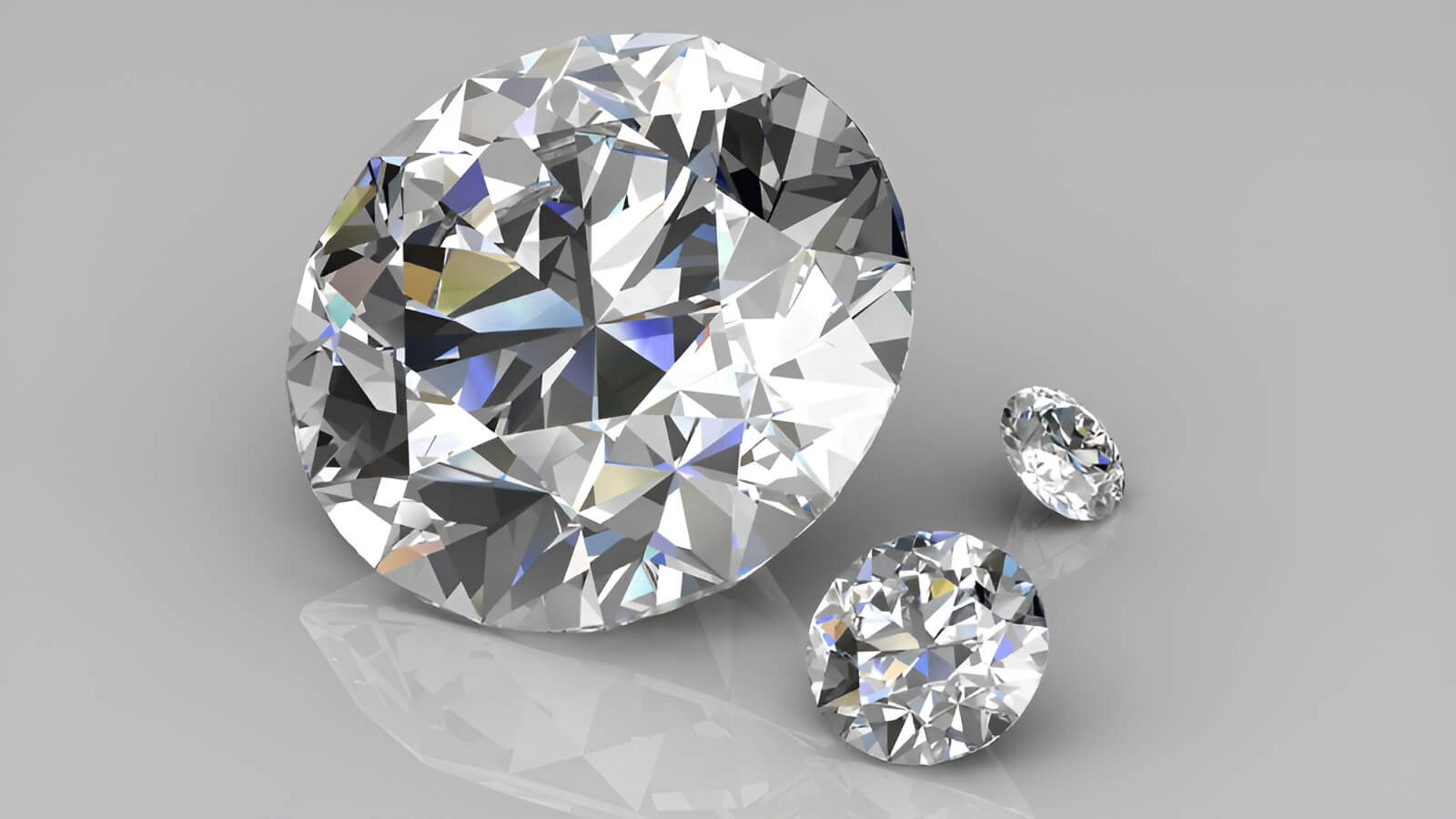 Quá trình hình thành một viên kim cương mất hàng triệu, thậm chí hàng tỷ năm.