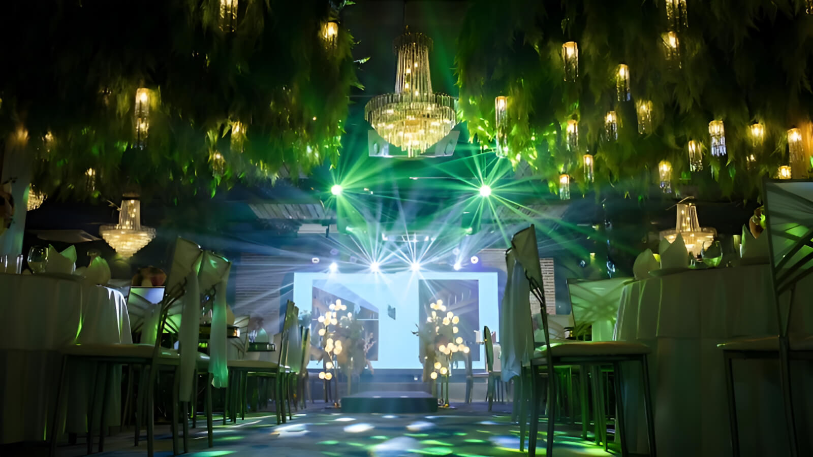 Jolie Wedding & Events