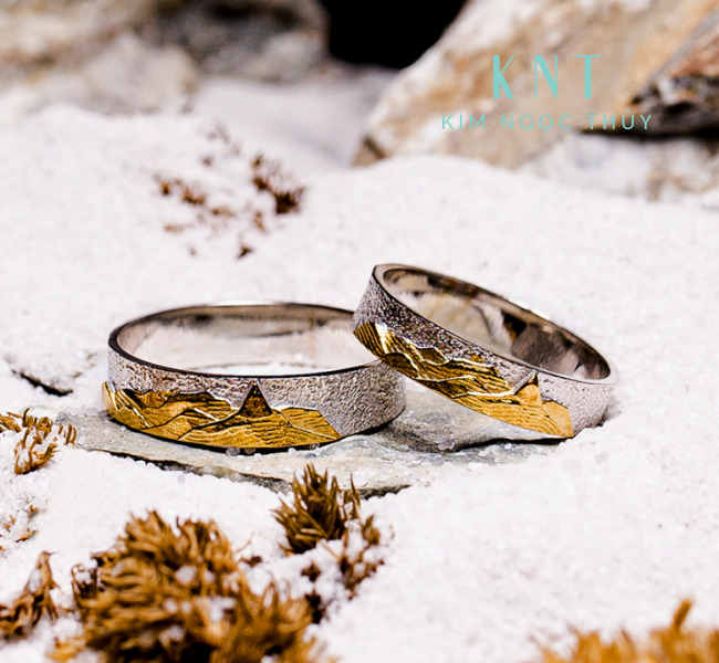 Trang sức phù hợp với cung Sư Tử