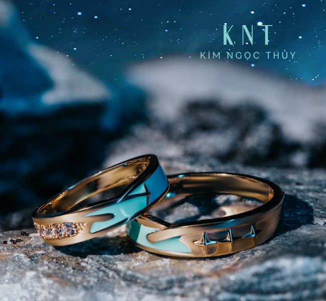 Trang sức phù hợp với cung Song Tử