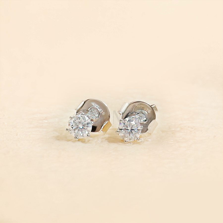 BÔNG TAI CƯỚI - B115