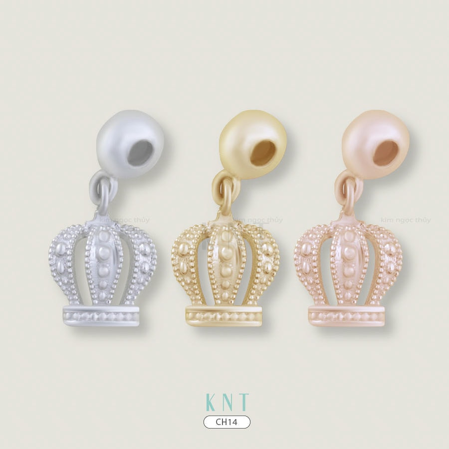 Charm Balloon CH14 - Thiết kế khinh khí cầu độc đáo