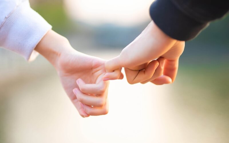 Không có nhẫn, sự chân thành của bạn chính là món quà ý nghĩa nhất.