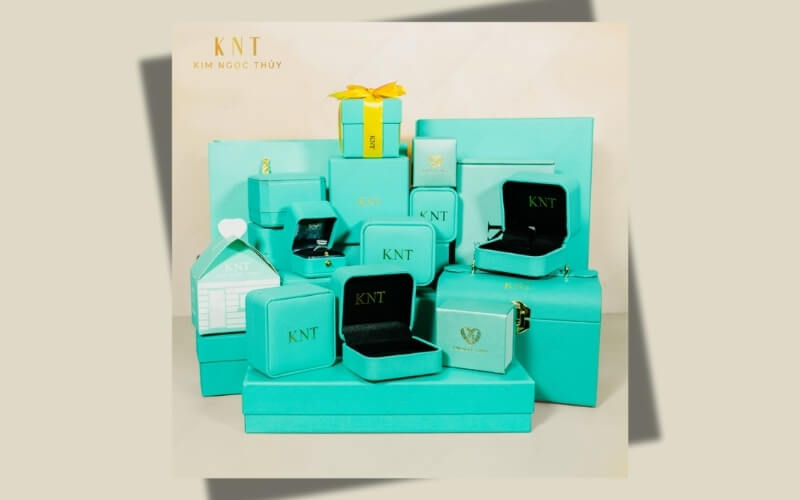 Kim Ngọc Thuỷ có thể tư vấn món quà phù hợp với người phụ nữ bạn yêu thương