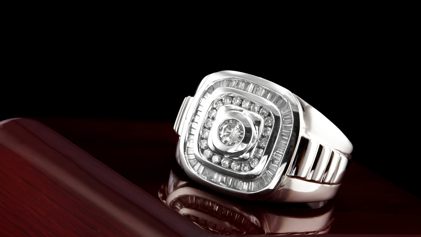 Việc xác định ngân sách giúp bạn dễ dàng khoanh vùng lựa chọn