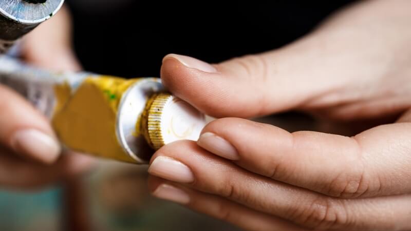 Mạ vàng nano là một phương pháp mạ vàng tiên tiến