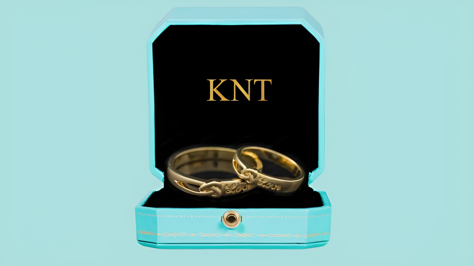 Bảo quản vàng trong hộp riêng để tránh trầy xước và hư hỏng