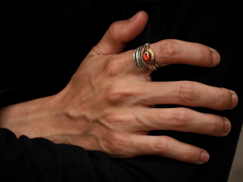 Luôn kiểm tra kỹ nhẫn trước khi mua