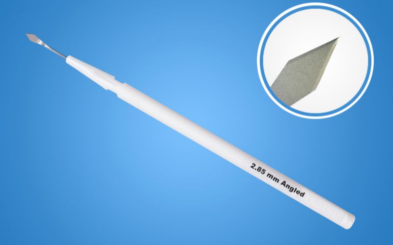 Ứng dụng kim cương nhân tạo trong các thiết bị y tế chính xác cao