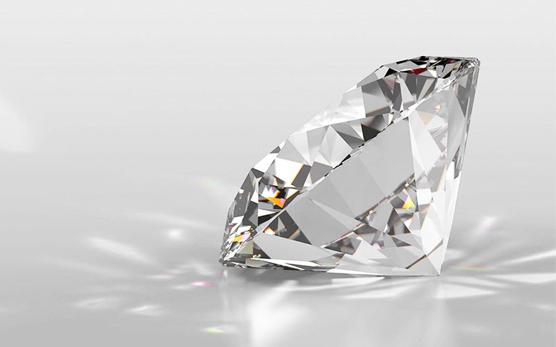 Tiêu chuẩn 4C để đánh giá chất lượng kim cương