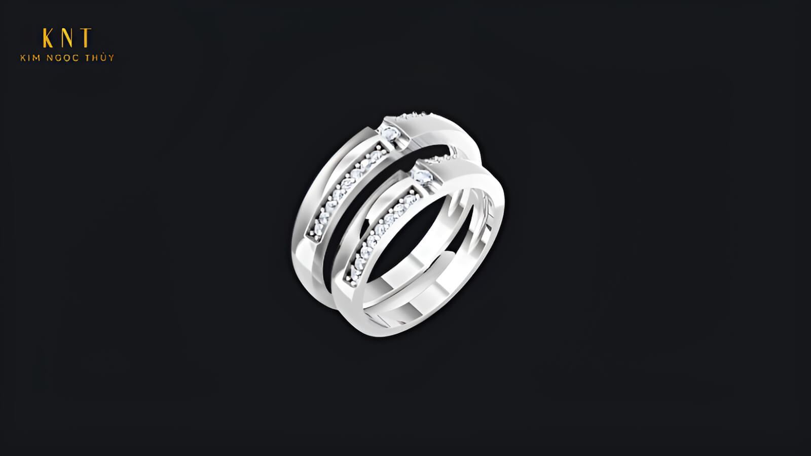 Giáp Dần 1974 nên tránh nhẫn màu tương khắc (vàng, nâu đất) để tránh điều không may