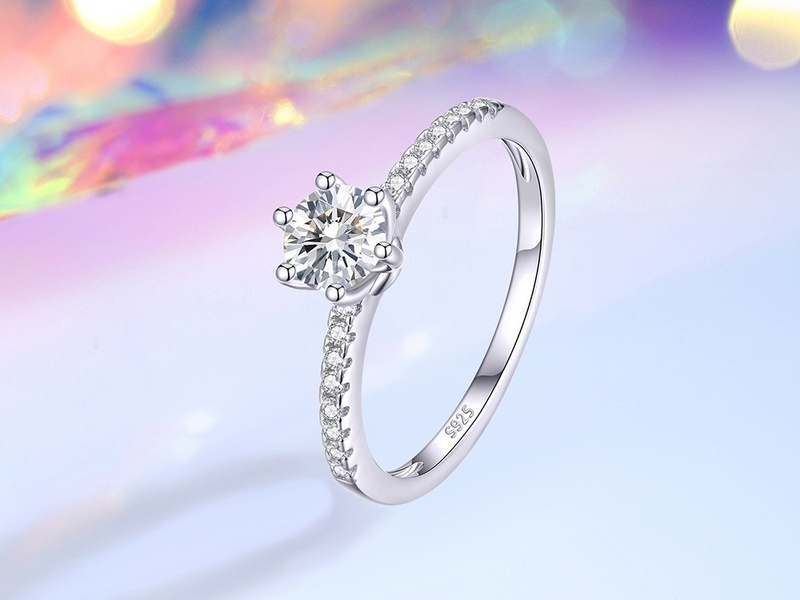 Kiểu chấu nhẫn bạn chọn sẽ nói lên phong cách và cá tính riêng của bạn.