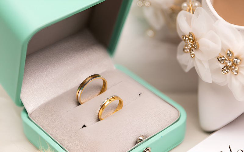 Đeo vàng hôm nay, tích lũy cho ngày mai