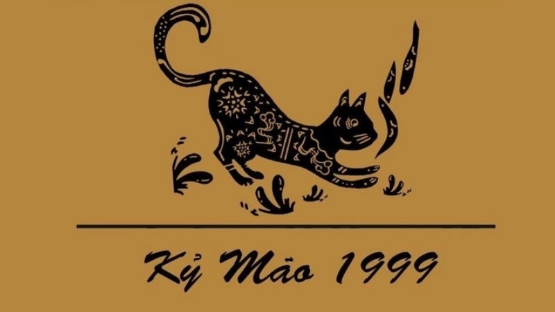 Kỷ Mão 1999 thuộc mệnh Thành Đầu Thổ